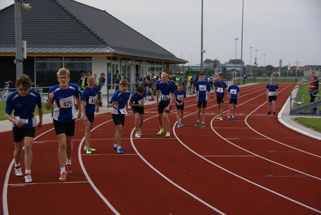 DSC04775 Clubkampioenschap Junioren 4 okt 2014