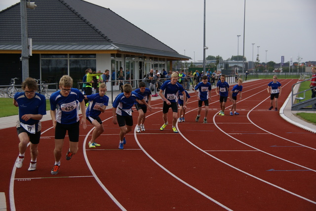 DSC04776 Clubkampioenschap Junioren 4 okt 2014