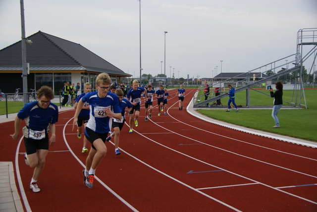 DSC04779 Clubkampioenschap Junioren 4 okt 2014