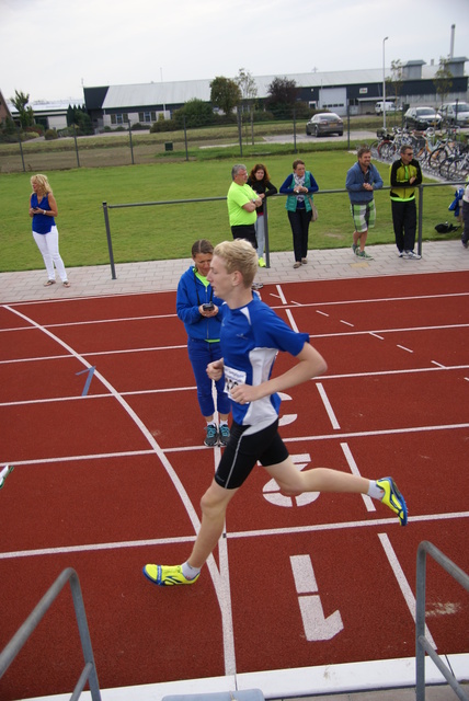 DSC04794 Clubkampioenschap Junioren 4 okt 2014