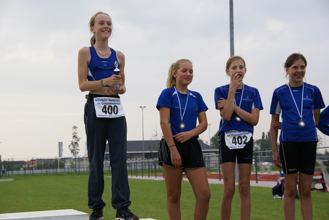 DSC04812 Clubkampioenschap Junioren 4 okt 2014