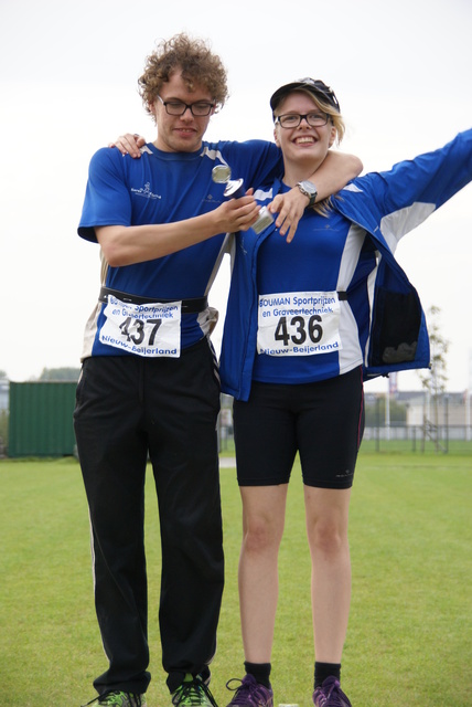 DSC04833 Clubkampioenschap Junioren 4 okt 2014