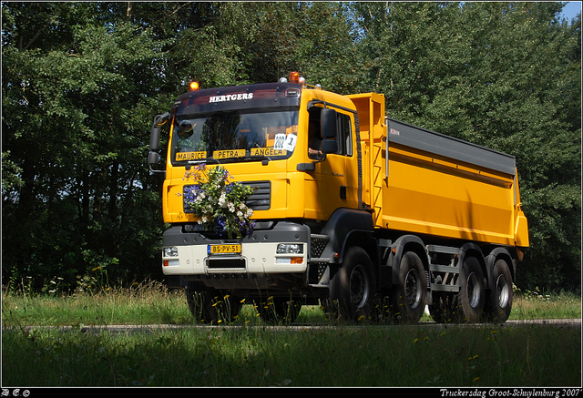DSC 4110-border 'Truckersdag Groot-Schuylenburg 2007'