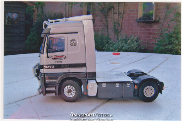 MB Actros 1843 LS. J. Verhagen Transport (2)-TF Ingezonden foto's 2014