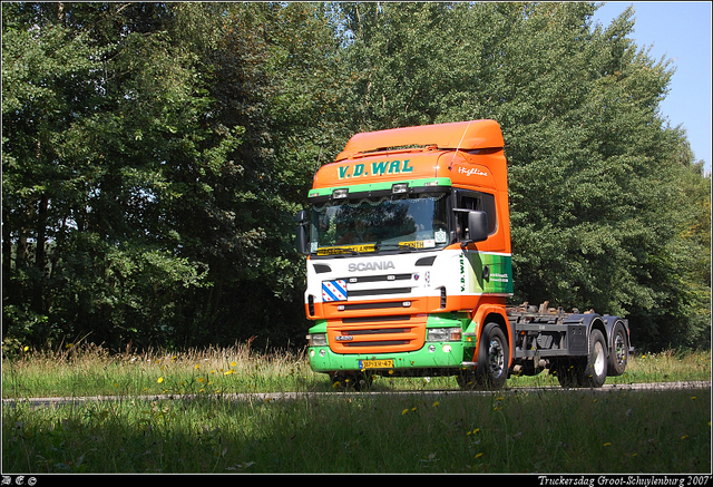 DSC 4139-border 'Truckersdag Groot-Schuylenburg 2007'