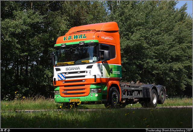 DSC 4140-border 'Truckersdag Groot-Schuylenburg 2007'