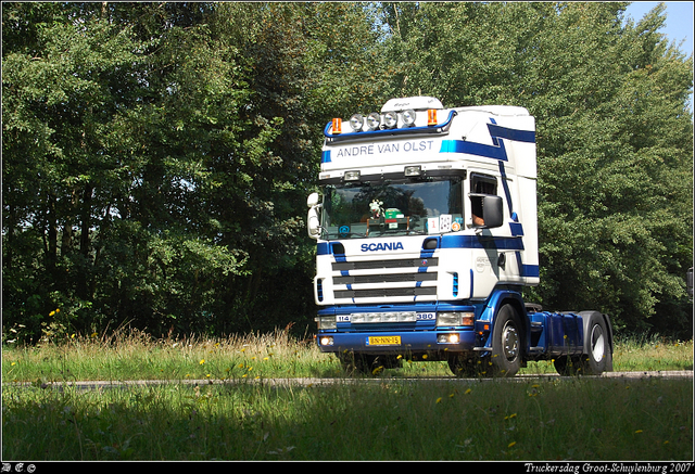 DSC 4142-border 'Truckersdag Groot-Schuylenburg 2007'