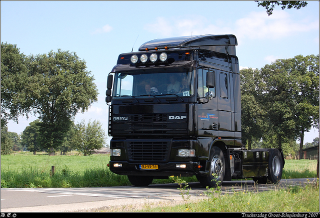 DSC 4175-border 'Truckersdag Groot-Schuylenburg 2007'