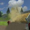 fs13 Magirus200D Ladekran U... - Farming Simulator 2013