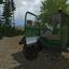 fs13 Magirus200D Langholz U... - Farming Simulator 2013