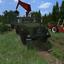 fs13 Magirus200D Langholz U... - Farming Simulator 2013