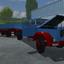 fs13 Magirus200D Transportp... - Farming Simulator 2013
