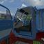 fs13 Magirus200D Transportp... - Farming Simulator 2013
