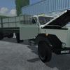 fs13 Magirus200D Transportp... - Farming Simulator 2013