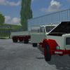 fs13 Magirus200D Transportp... - Farming Simulator 2013