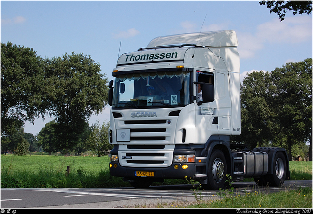 DSC 4181-border 'Truckersdag Groot-Schuylenburg 2007'