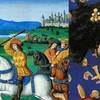 Charles VI (1392) Perrefond... - Perrefonds