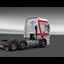 ets2 Daf Xf105 G Huyssen Pu... - prive skin ets2