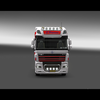 ets2 Daf Xf105 G Huyssen Pu... - prive skin ets2