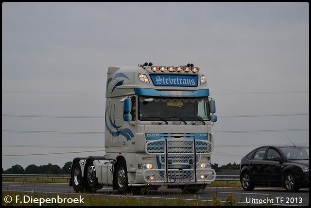 1-CPT-08 DAF XF 105 Stevetrans-BorderMaker Uittoch TF 2013