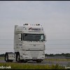 1-CWK-988 DAF XF105 Gunco-B... - Uittoch TF 2013