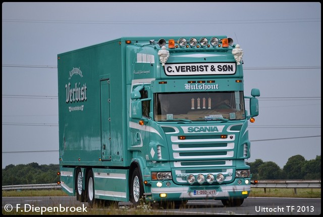 1-DSO-417 Scania R500 C Verbist & Son-BorderMaker Uittoch TF 2013