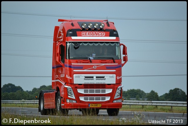 04-BBT-3 Volvo FH Geranco-BorderMaker Uittoch TF 2013