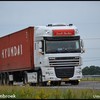 06-BBS-5 DAF XF 105 Jacob B... - Uittoch TF 2013