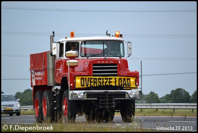 07-61-FB MAck DM600 Wagenborg Nedlift-BorderMaker Uittoch TF 2013