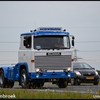 8 AZL Scania 141 Mackin Int... - Uittoch TF 2013
