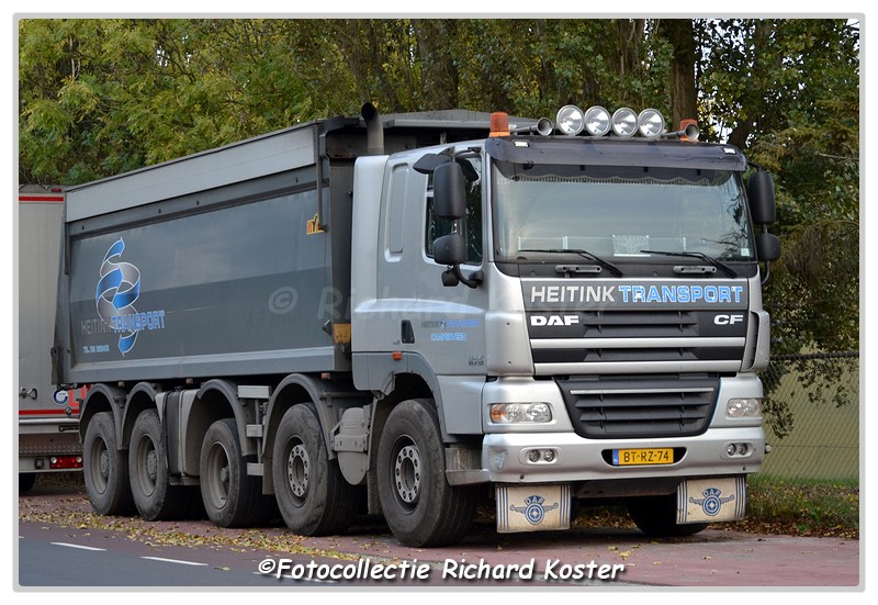 Heitink BT-RZ-74-BorderMaker Richard