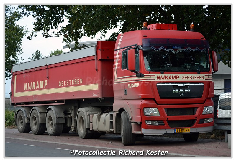 Nijkamp BT-RX-23-BorderMaker Richard