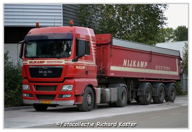 Nijkamp BV-RF-93-BorderMaker Richard