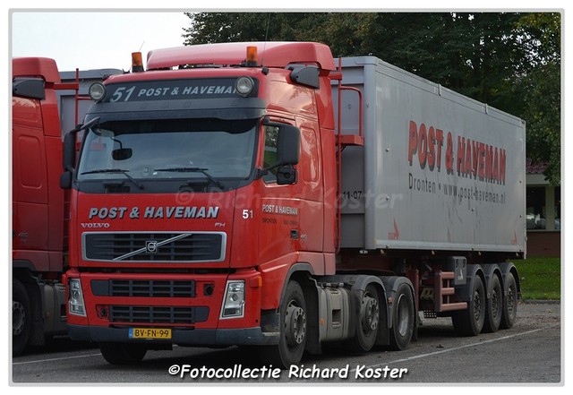 Post & Haveman BV-FN-99-BorderMaker Richard