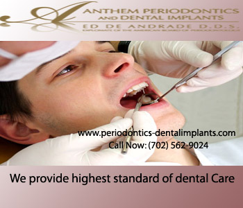 Periodontist Las Vegas Periodontist Las Vegas