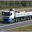 BN-JS-38  B-BorderMaker - Stenen Auto's