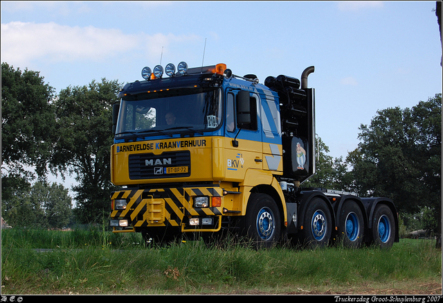 DSC 4207-border 'Truckersdag Groot-Schuylenburg 2007'