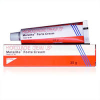 Buy Melalite Cream Online for skin lightening - st statespharma