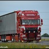 BZ-XH-65 DAF XF 105 Weeda-B... - Uittoch TF 2013