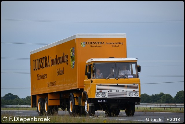 DA-83-57 DAF FT2600DKA310 Luinstra-BorderMaker Uittoch TF 2013