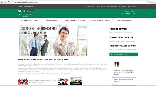 bookkeeping courses book keeping courses