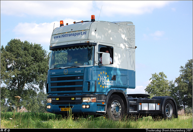 DSC 4221-border 'Truckersdag Groot-Schuylenburg 2007'