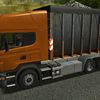 ets SCANIA HOOK-LIFT COMBO ... - ETS COMBO'S