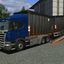 ets SCANIA HOOK-LIFT COMBO ... - ETS COMBO'S
