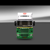 ets2 Scania R730 Postuma IJ... - prive skin ets2