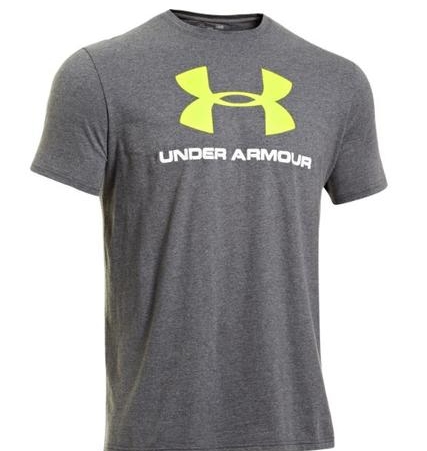 under armour Picture Box