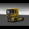 ets2 Renault Magnum 500 SPE... - prive skin ets2