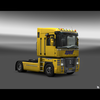 ets2 Renault Magnum 500 SPE... - prive skin ets2