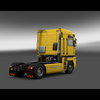 ets2 Renault Magnum 500 SPE... - prive skin ets2