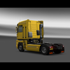 ets2 Renault Magnum 500 SPE... - prive skin ets2